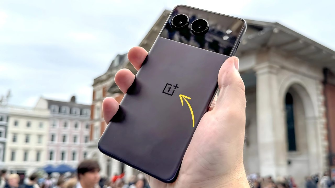 OnePlus Nord 4