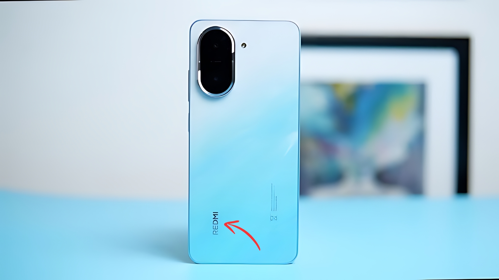 Redmi A5