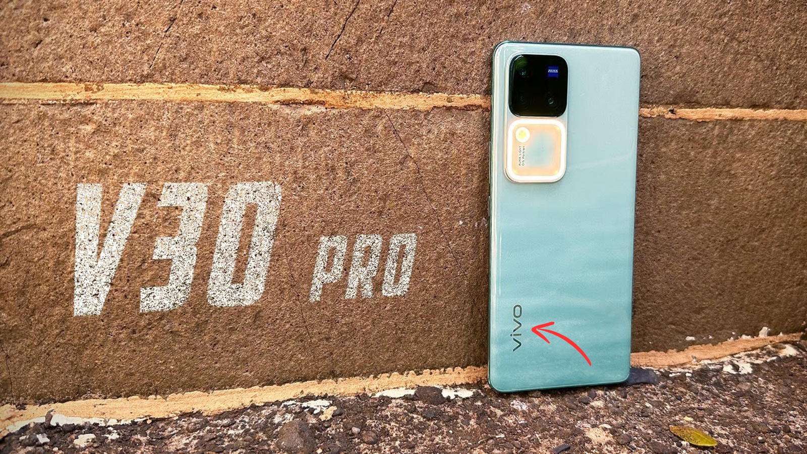 Vivo V30 Pro