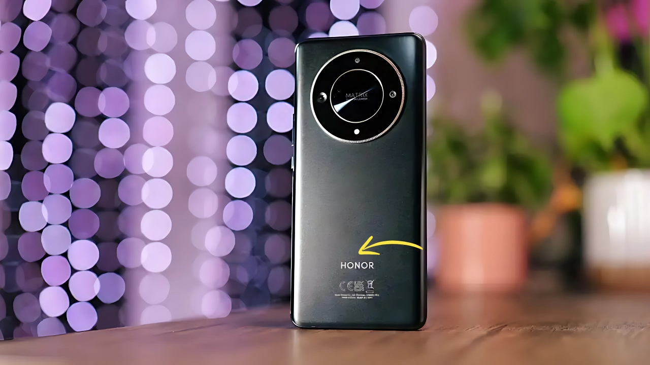 Honor Magic6 Lite 5G