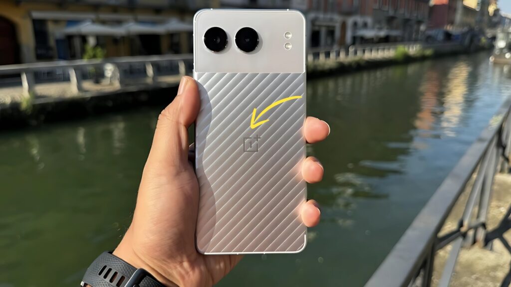 OnePlus Nord 4