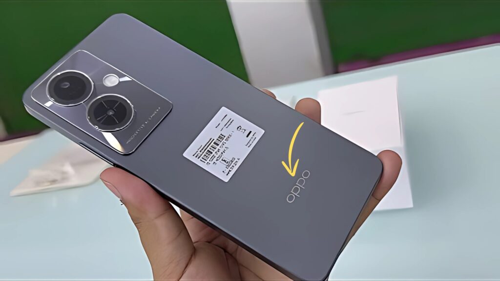 Oppo A79 5G