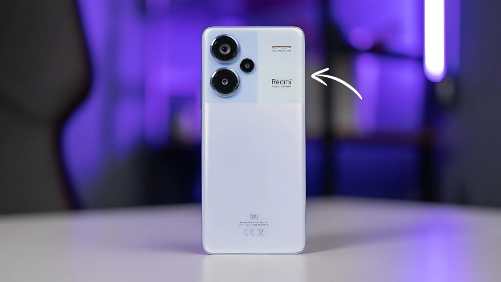 Redmi Note 13 Pro 5G